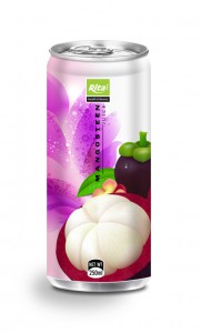 250ml mangosteen juice